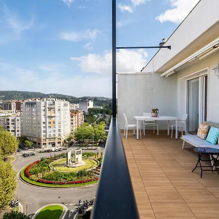 Isabel Ii Apartman *