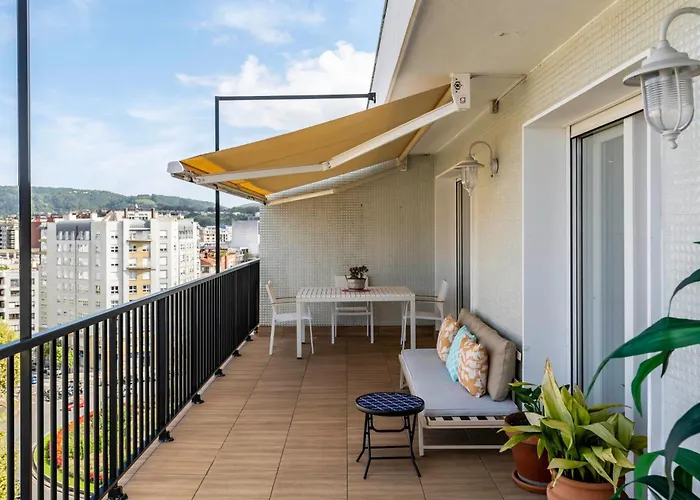 Isabel Ii Сан-Себастьян