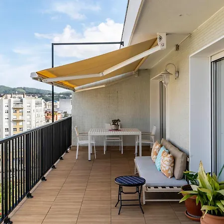 Isabel Ii San Sebastián