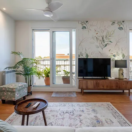 Apartamento Isabel Ii