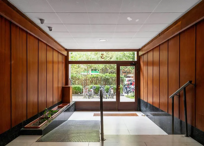 Isabel Ii * サン・セバスティアン