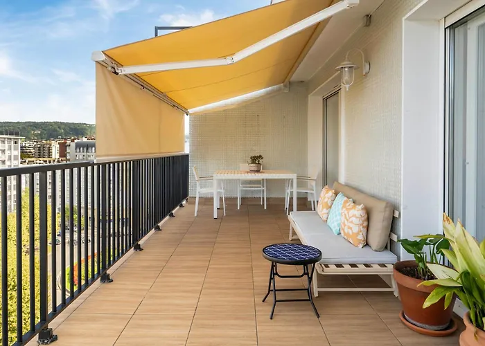 Apartmán Isabel Ii *