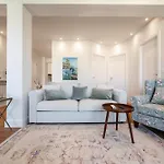 Isabel Ii Apartamento