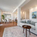 Isabel Ii Apartamento