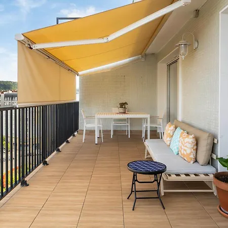 Апартаменти Isabel Ii *