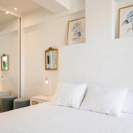 Apartamento Isabel Ii