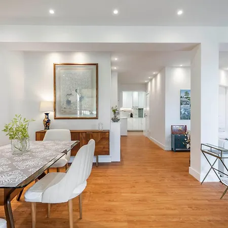 Apartamento Isabel Ii